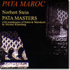 NORBERT STEIN PATA MASTERS "Pata Maroc" (Pata 12)