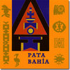 NORBERT STEIN PATA MASTERS "Pata Bahia" (Pata 11)