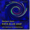 NORBERT STEIN PATA BLUE CHIP (Pata 13)