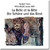 PATA MUSIC meets ARFI "Die Schoene und das Biest / La Belle et la Bête" (Pata 14)