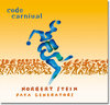 NORBERT STEIN PATA GENERATORS "code carnival" (Pata 17)