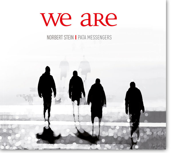 Pata 24 PATA MESSENGERS "we are" (Pata 24)